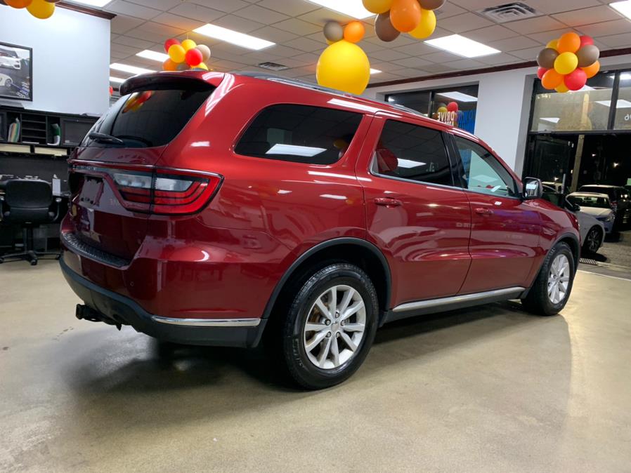 2014 Dodge Durango AWD 4dr SXT, available for sale in Inwood, New York | 5 Towns Drive. Inwood, New York 2014 Dodge Durango AWD 4dr SXT, available for sale in Inwood, New York | 5 Towns Drive. Inwood, New York