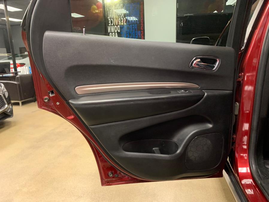 2014 Dodge Durango AWD 4dr SXT, available for sale in Inwood, New York | 5 Towns Drive. Inwood, New York 2014 Dodge Durango AWD 4dr SXT, available for sale in Inwood, New York | 5 Towns Drive. Inwood, New York