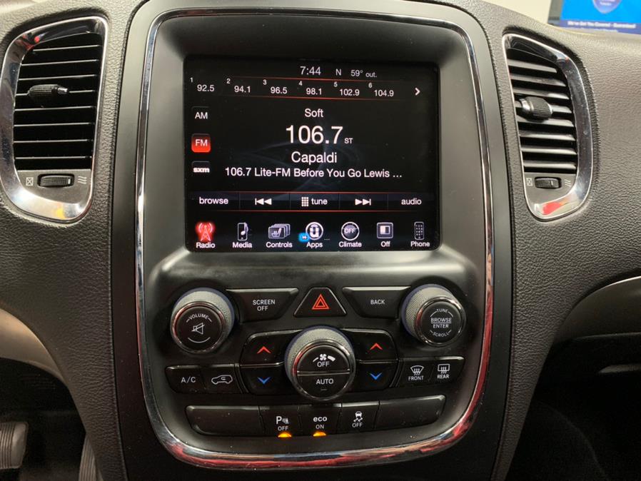 2014 Dodge Durango AWD 4dr SXT, available for sale in Inwood, New York | 5 Towns Drive. Inwood, New York 2014 Dodge Durango AWD 4dr SXT, available for sale in Inwood, New York | 5 Towns Drive. Inwood, New York