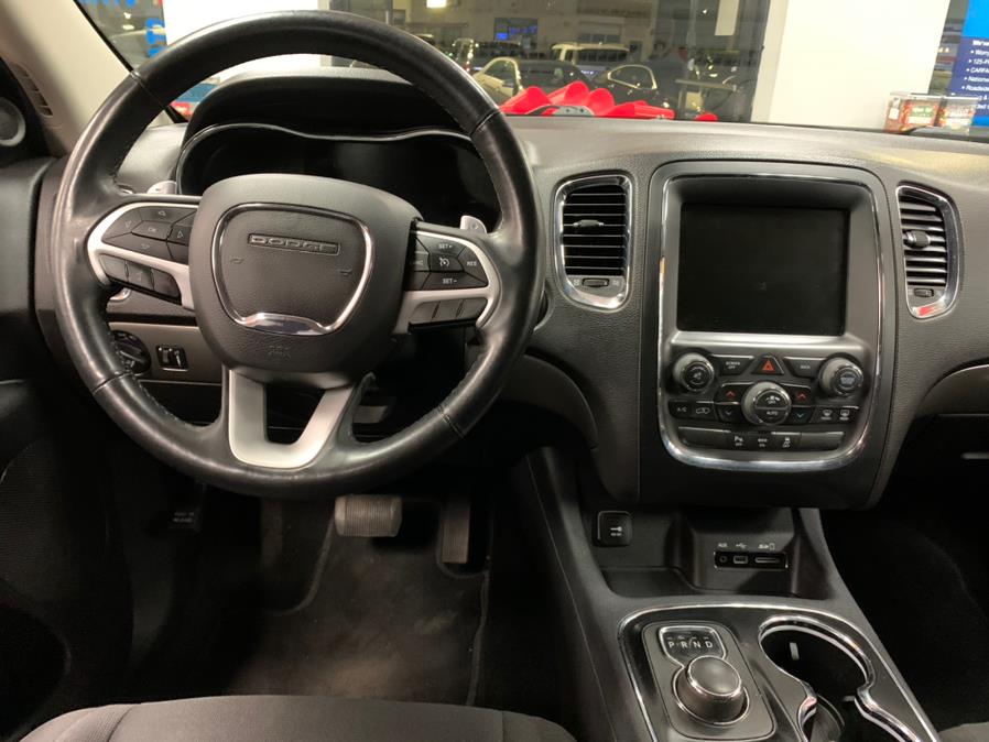 2014 Dodge Durango AWD 4dr SXT, available for sale in Inwood, New York | 5 Towns Drive. Inwood, New York 2014 Dodge Durango AWD 4dr SXT, available for sale in Inwood, New York | 5 Towns Drive. Inwood, New York