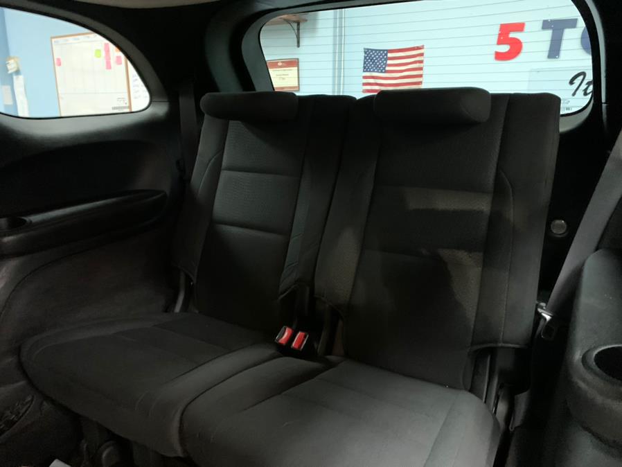 2014 Dodge Durango AWD 4dr SXT, available for sale in Inwood, New York | 5 Towns Drive. Inwood, New York 2014 Dodge Durango AWD 4dr SXT, available for sale in Inwood, New York | 5 Towns Drive. Inwood, New York