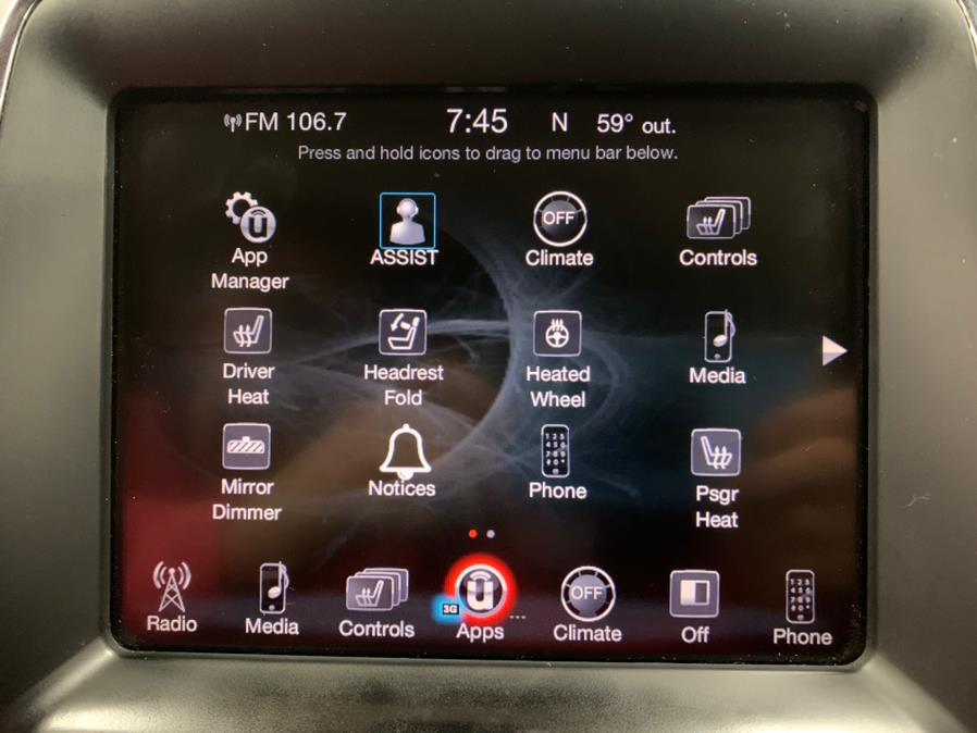 2014 Dodge Durango AWD 4dr SXT, available for sale in Inwood, New York | 5 Towns Drive. Inwood, New York 2014 Dodge Durango AWD 4dr SXT, available for sale in Inwood, New York | 5 Towns Drive. Inwood, New York