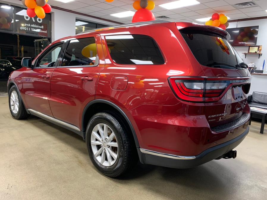 2014 Dodge Durango AWD 4dr SXT, available for sale in Inwood, New York | 5 Towns Drive. Inwood, New York 2014 Dodge Durango AWD 4dr SXT, available for sale in Inwood, New York | 5 Towns Drive. Inwood, New York
