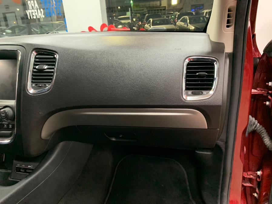 2014 Dodge Durango AWD 4dr SXT, available for sale in Inwood, New York | 5 Towns Drive. Inwood, New York 2014 Dodge Durango AWD 4dr SXT, available for sale in Inwood, New York | 5 Towns Drive. Inwood, New York