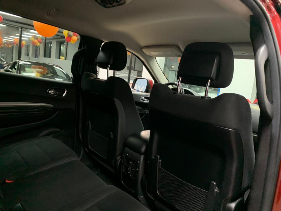 2014 Dodge Durango AWD 4dr SXT, available for sale in Inwood, New York | 5 Towns Drive. Inwood, New York 2014 Dodge Durango AWD 4dr SXT, available for sale in Inwood, New York | 5 Towns Drive. Inwood, New York
