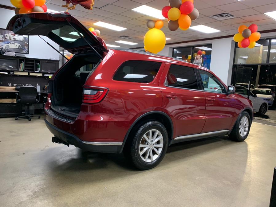2014 Dodge Durango AWD 4dr SXT, available for sale in Inwood, New York | 5 Towns Drive. Inwood, New York 2014 Dodge Durango AWD 4dr SXT, available for sale in Inwood, New York | 5 Towns Drive. Inwood, New York