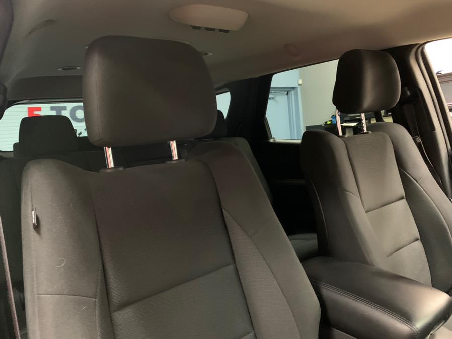 2014 Dodge Durango AWD 4dr SXT, available for sale in Inwood, New York | 5 Towns Drive. Inwood, New York 2014 Dodge Durango AWD 4dr SXT, available for sale in Inwood, New York | 5 Towns Drive. Inwood, New York
