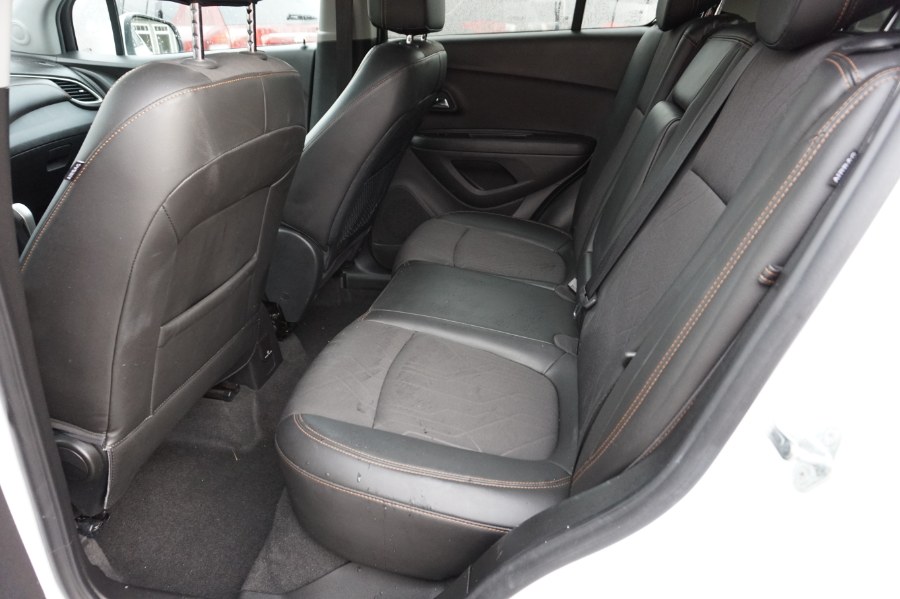 Used Chevrolet Trax AWD 4dr LT 2017 | Rockland Motor Company. Rockland, Maine Used Chevrolet Trax AWD 4dr LT 2017 | Rockland Motor Company. Rockland, Maine