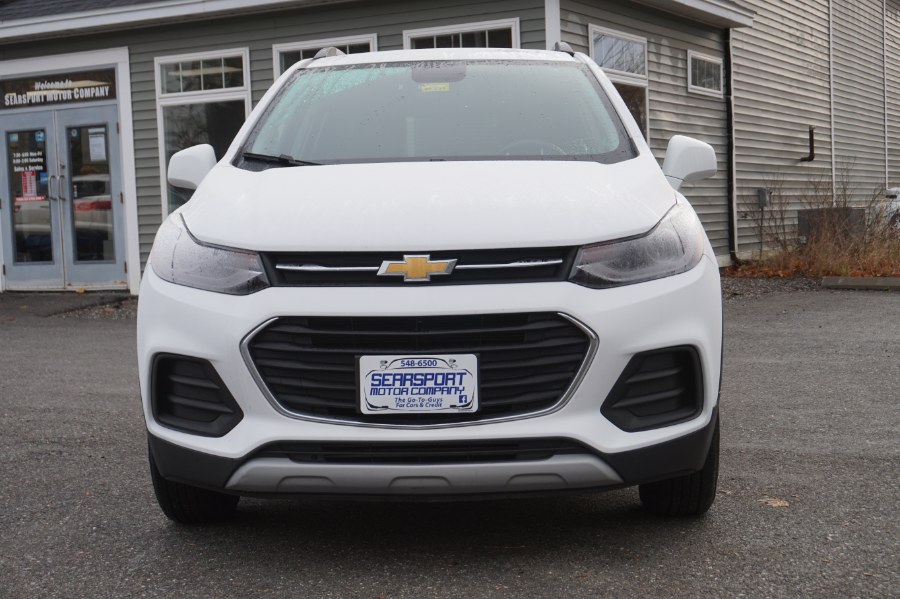 Used Chevrolet Trax AWD 4dr LT 2017 | Rockland Motor Company. Rockland, Maine Used Chevrolet Trax AWD 4dr LT 2017 | Rockland Motor Company. Rockland, Maine