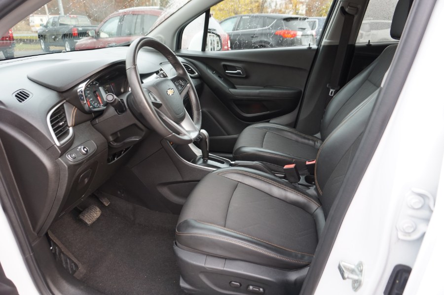 Used Chevrolet Trax AWD 4dr LT 2017 | Rockland Motor Company. Rockland, Maine Used Chevrolet Trax AWD 4dr LT 2017 | Rockland Motor Company. Rockland, Maine