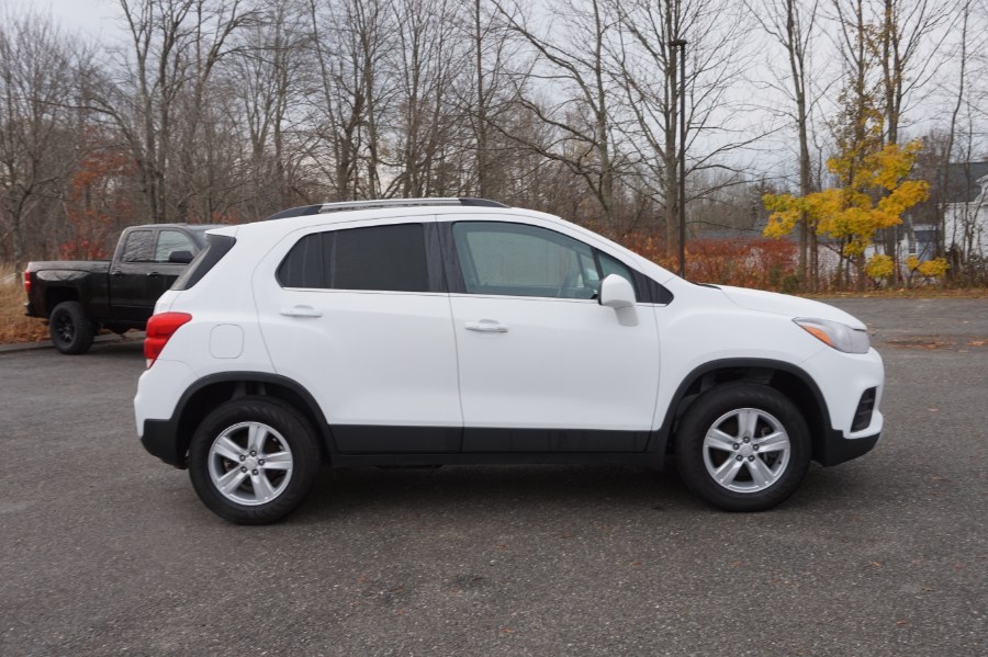 Used Chevrolet Trax AWD 4dr LT 2017 | Rockland Motor Company. Rockland, Maine Used Chevrolet Trax AWD 4dr LT 2017 | Rockland Motor Company. Rockland, Maine