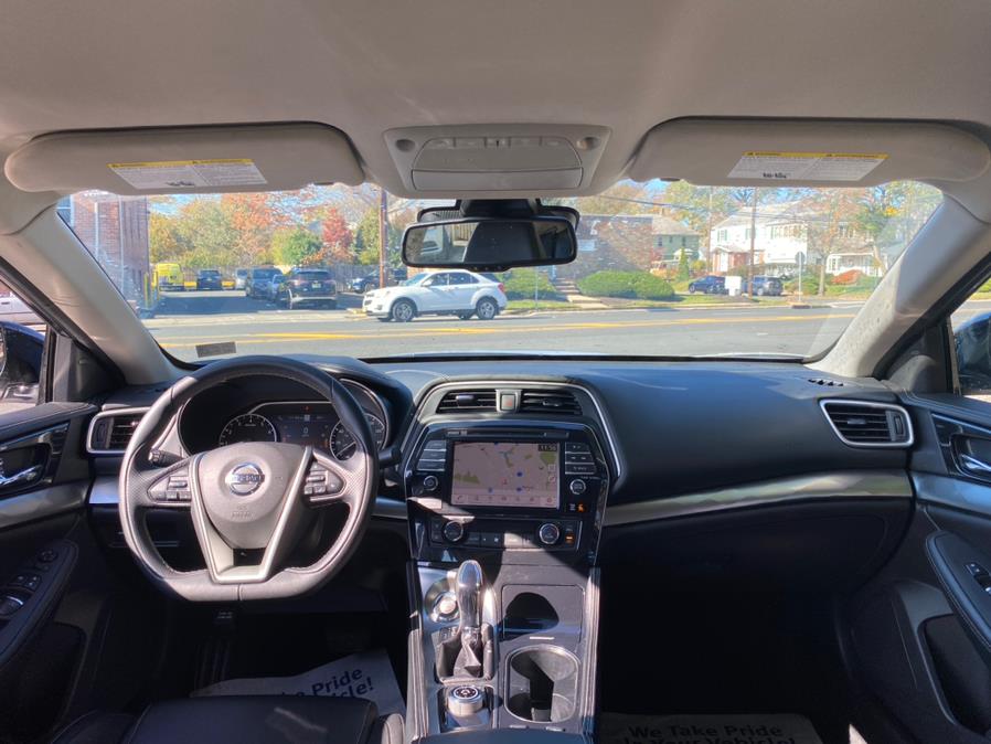 2020 Nissan Maxima SV 3.5L, available for sale in Rahway, New Jersey | Champion Auto Sales. Rahway, New Jersey