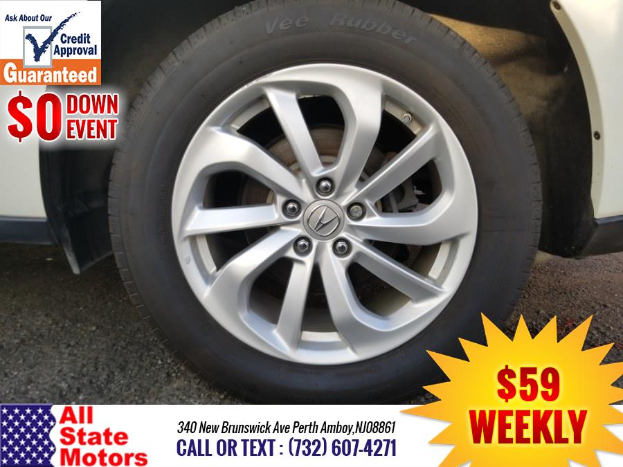 2018 Acura RDX AWD w/Technology Pkg, available for sale in Perth Amboy, New Jersey | All State Motor Inc. Perth Amboy, New Jersey 2018 Acura RDX AWD w/Technology Pkg, available for sale in Perth Amboy, New Jersey | All State Motor Inc. Perth Amboy, New Jersey