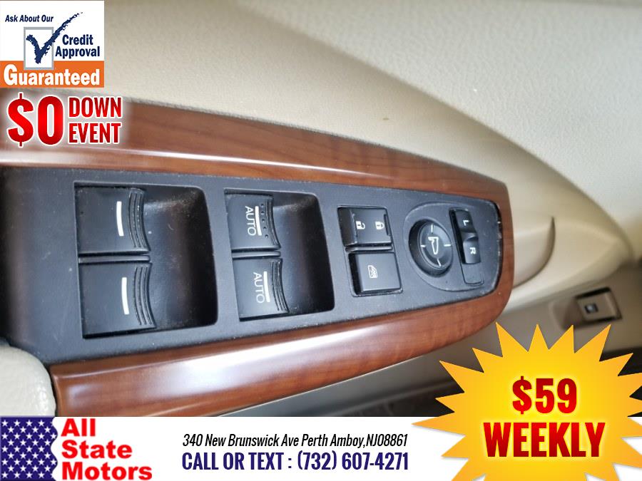 2018 Acura RDX AWD w/Technology Pkg, available for sale in Perth Amboy, New Jersey | All State Motor Inc. Perth Amboy, New Jersey 2018 Acura RDX AWD w/Technology Pkg, available for sale in Perth Amboy, New Jersey | All State Motor Inc. Perth Amboy, New Jersey