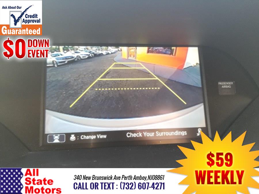 2018 Acura RDX AWD w/Technology Pkg, available for sale in Perth Amboy, New Jersey | All State Motor Inc. Perth Amboy, New Jersey 2018 Acura RDX AWD w/Technology Pkg, available for sale in Perth Amboy, New Jersey | All State Motor Inc. Perth Amboy, New Jersey