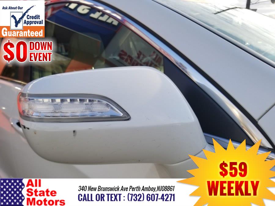 2018 Acura RDX AWD w/Technology Pkg, available for sale in Perth Amboy, New Jersey | All State Motor Inc. Perth Amboy, New Jersey 2018 Acura RDX AWD w/Technology Pkg, available for sale in Perth Amboy, New Jersey | All State Motor Inc. Perth Amboy, New Jersey