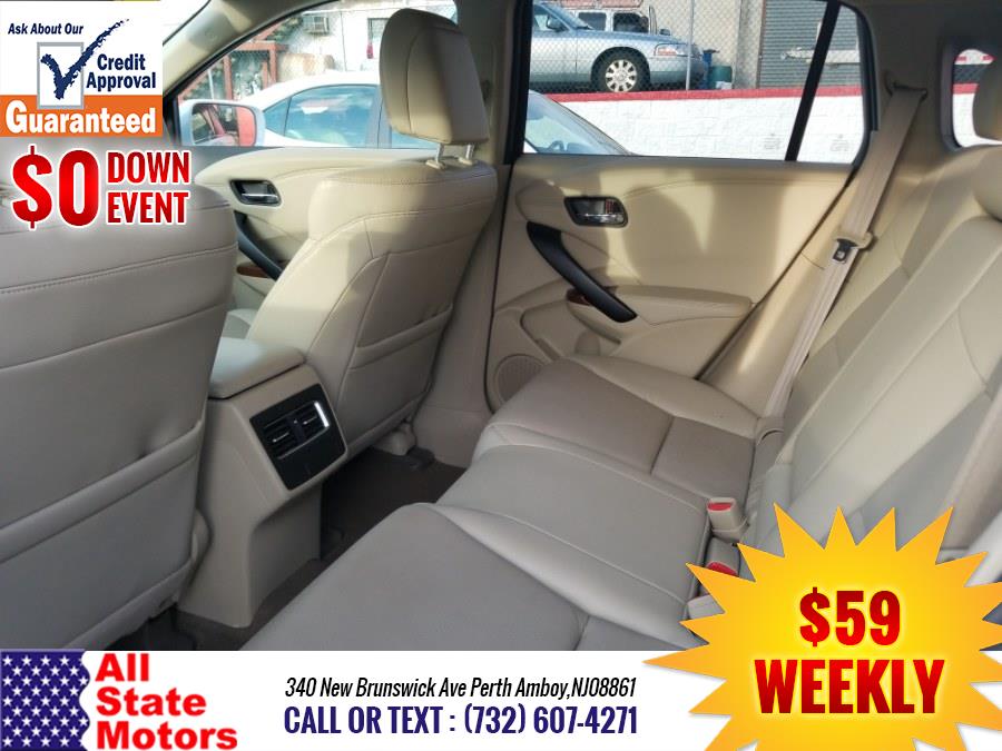 2018 Acura RDX AWD w/Technology Pkg, available for sale in Perth Amboy, New Jersey | All State Motor Inc. Perth Amboy, New Jersey 2018 Acura RDX AWD w/Technology Pkg, available for sale in Perth Amboy, New Jersey | All State Motor Inc. Perth Amboy, New Jersey