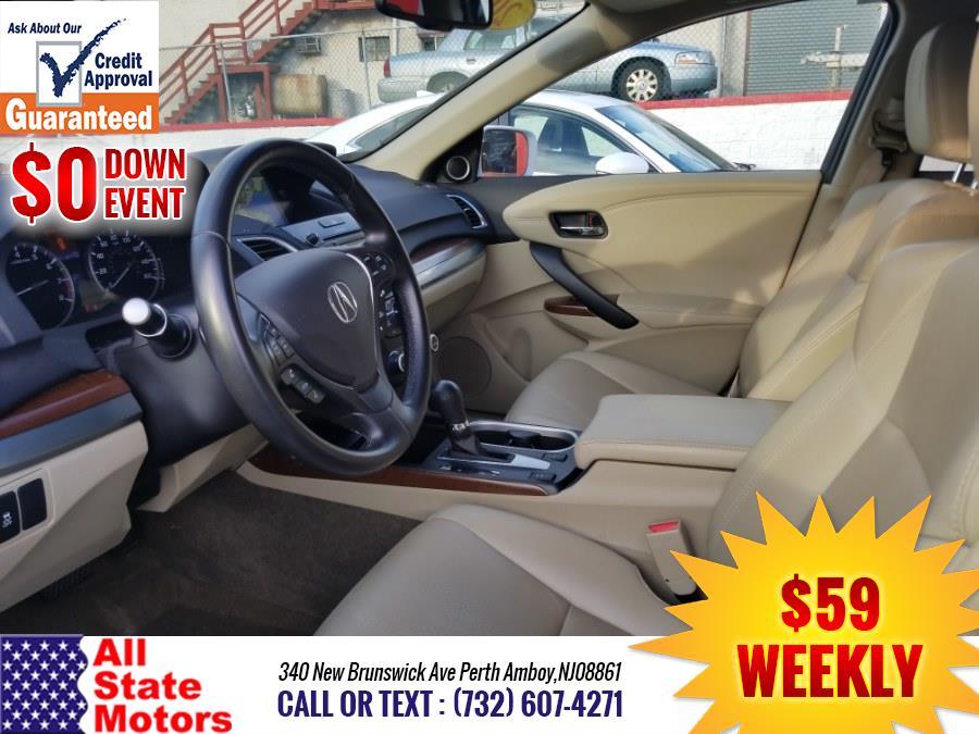 2018 Acura RDX AWD w/Technology Pkg, available for sale in Perth Amboy, New Jersey | All State Motor Inc. Perth Amboy, New Jersey 2018 Acura RDX AWD w/Technology Pkg, available for sale in Perth Amboy, New Jersey | All State Motor Inc. Perth Amboy, New Jersey