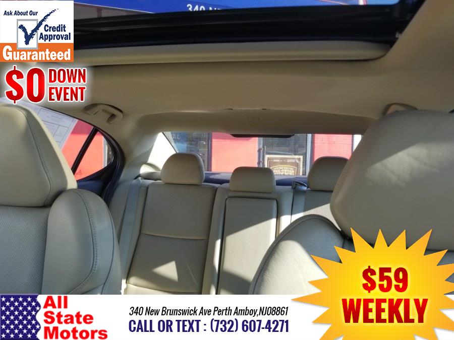 2016 Acura TLX 4dr Sdn FWD V6 Tech, available for sale in Perth Amboy, New Jersey | All State Motor Inc. Perth Amboy, New Jersey 2016 Acura TLX 4dr Sdn FWD V6 Tech, available for sale in Perth Amboy, New Jersey | All State Motor Inc. Perth Amboy, New Jersey