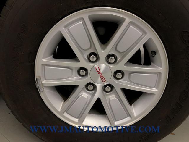 2017 GMC Sierra 1500 4WD Double Cab 143.5 SLE, available for sale in Naugatuck, Connecticut | J&M Automotive Sls&Svc LLC. Naugatuck, Connecticut 2017 GMC Sierra 1500 4WD Double Cab 143.5 SLE, available for sale in Naugatuck, Connecticut | J&M Automotive Sls&Svc LLC. Naugatuck, Connecticut