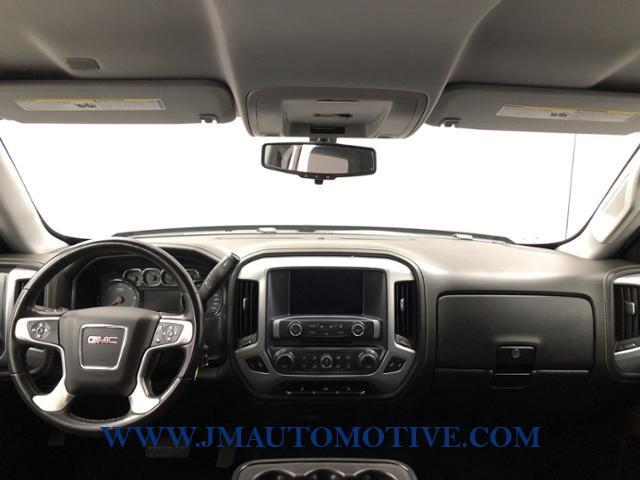 2017 GMC Sierra 1500 4WD Double Cab 143.5 SLE, available for sale in Naugatuck, Connecticut | J&M Automotive Sls&Svc LLC. Naugatuck, Connecticut 2017 GMC Sierra 1500 4WD Double Cab 143.5 SLE, available for sale in Naugatuck, Connecticut | J&M Automotive Sls&Svc LLC. Naugatuck, Connecticut
