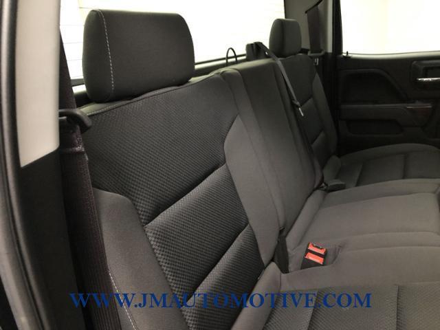 2017 GMC Sierra 1500 4WD Double Cab 143.5 SLE, available for sale in Naugatuck, Connecticut | J&M Automotive Sls&Svc LLC. Naugatuck, Connecticut 2017 GMC Sierra 1500 4WD Double Cab 143.5 SLE, available for sale in Naugatuck, Connecticut | J&M Automotive Sls&Svc LLC. Naugatuck, Connecticut
