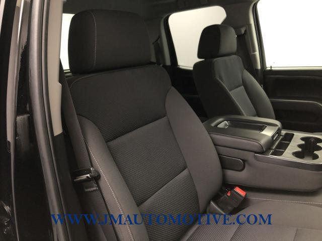 2017 GMC Sierra 1500 4WD Double Cab 143.5 SLE, available for sale in Naugatuck, Connecticut | J&M Automotive Sls&Svc LLC. Naugatuck, Connecticut 2017 GMC Sierra 1500 4WD Double Cab 143.5 SLE, available for sale in Naugatuck, Connecticut | J&M Automotive Sls&Svc LLC. Naugatuck, Connecticut