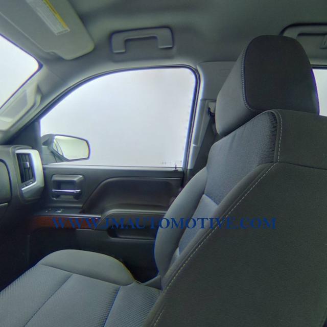 2017 GMC Sierra 1500 4WD Double Cab 143.5 SLE, available for sale in Naugatuck, Connecticut | J&M Automotive Sls&Svc LLC. Naugatuck, Connecticut 2017 GMC Sierra 1500 4WD Double Cab 143.5 SLE, available for sale in Naugatuck, Connecticut | J&M Automotive Sls&Svc LLC. Naugatuck, Connecticut