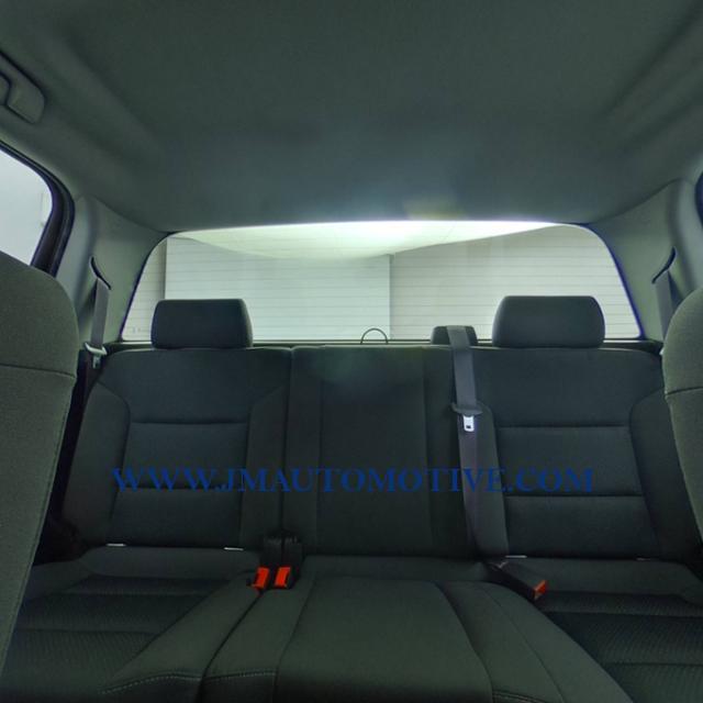 2017 GMC Sierra 1500 4WD Double Cab 143.5 SLE, available for sale in Naugatuck, Connecticut | J&M Automotive Sls&Svc LLC. Naugatuck, Connecticut 2017 GMC Sierra 1500 4WD Double Cab 143.5 SLE, available for sale in Naugatuck, Connecticut | J&M Automotive Sls&Svc LLC. Naugatuck, Connecticut