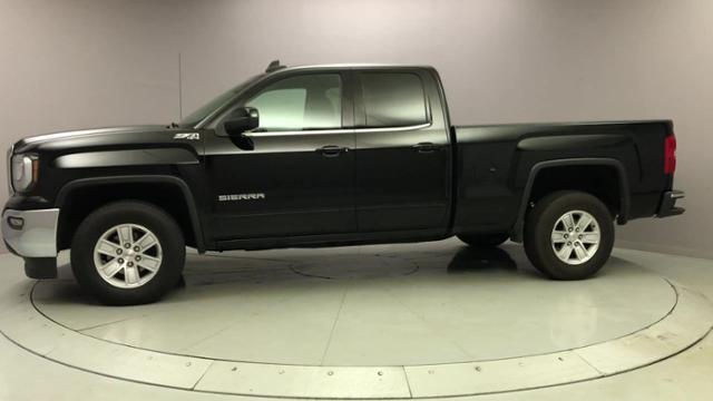 2017 GMC Sierra 1500 4WD Double Cab 143.5 SLE, available for sale in Naugatuck, Connecticut | J&M Automotive Sls&Svc LLC. Naugatuck, Connecticut 2017 GMC Sierra 1500 4WD Double Cab 143.5 SLE, available for sale in Naugatuck, Connecticut | J&M Automotive Sls&Svc LLC. Naugatuck, Connecticut