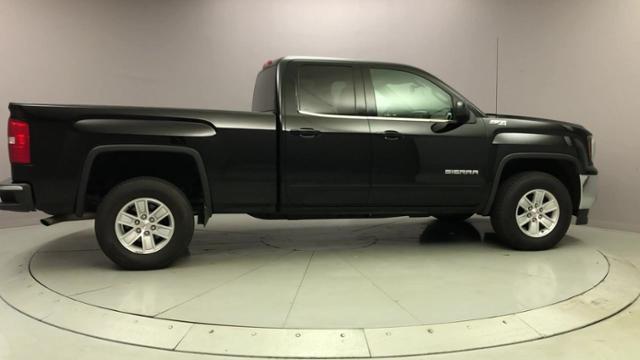 2017 GMC Sierra 1500 4WD Double Cab 143.5 SLE, available for sale in Naugatuck, Connecticut | J&M Automotive Sls&Svc LLC. Naugatuck, Connecticut 2017 GMC Sierra 1500 4WD Double Cab 143.5 SLE, available for sale in Naugatuck, Connecticut | J&M Automotive Sls&Svc LLC. Naugatuck, Connecticut