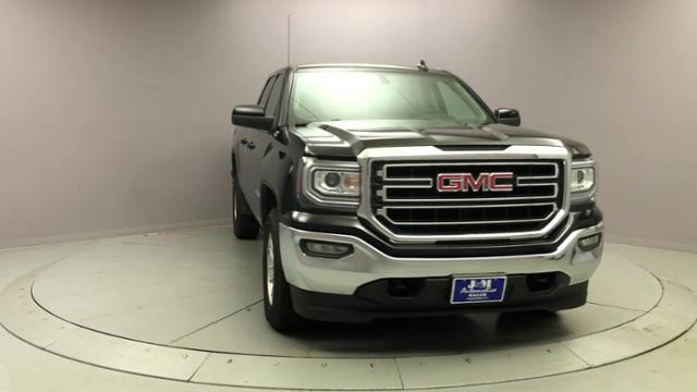 2017 GMC Sierra 1500 4WD Double Cab 143.5 SLE, available for sale in Naugatuck, Connecticut | J&M Automotive Sls&Svc LLC. Naugatuck, Connecticut 2017 GMC Sierra 1500 4WD Double Cab 143.5 SLE, available for sale in Naugatuck, Connecticut | J&M Automotive Sls&Svc LLC. Naugatuck, Connecticut