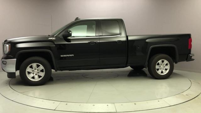 2017 GMC Sierra 1500 4WD Double Cab 143.5 SLE, available for sale in Naugatuck, Connecticut | J&M Automotive Sls&Svc LLC. Naugatuck, Connecticut 2017 GMC Sierra 1500 4WD Double Cab 143.5 SLE, available for sale in Naugatuck, Connecticut | J&M Automotive Sls&Svc LLC. Naugatuck, Connecticut