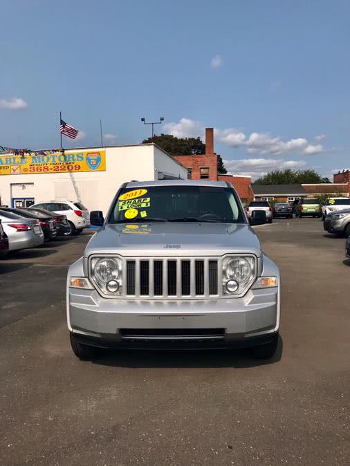Used Jeep Liberty suv 2011 | Affordable Motors Inc. Bridgeport, Connecticut Used Jeep Liberty suv 2011 | Affordable Motors Inc. Bridgeport, Connecticut