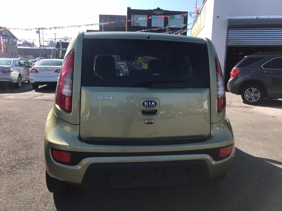 Used Kia Soul + 2012 | Affordable Motors Inc. Bridgeport, Connecticut Used Kia Soul + 2012 | Affordable Motors Inc. Bridgeport, Connecticut