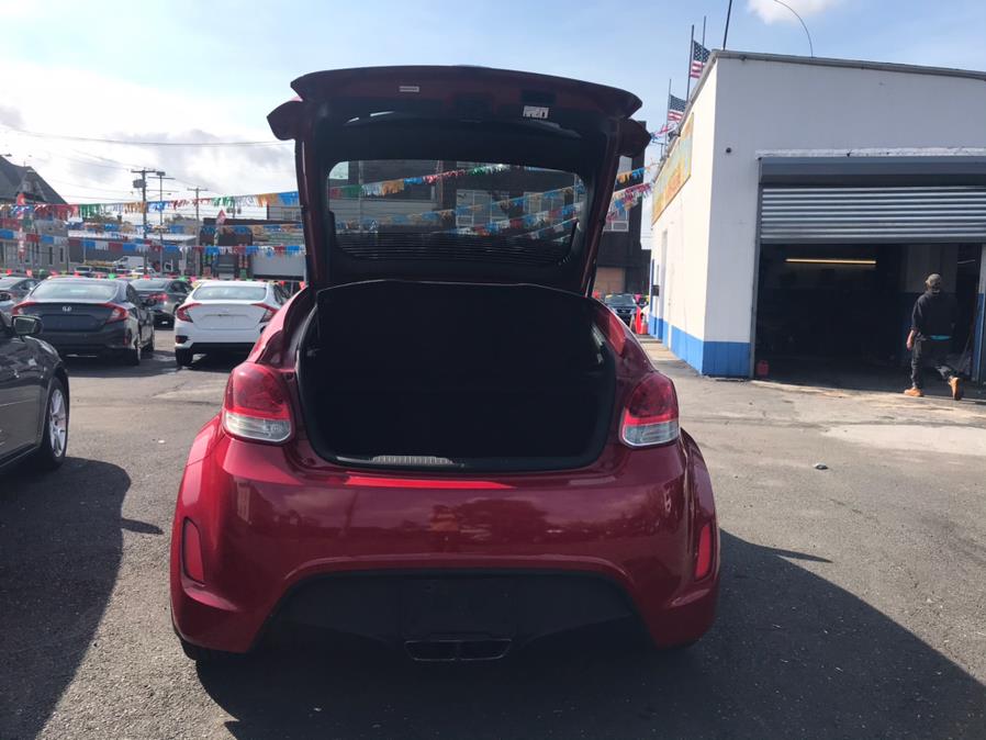 Used Hyundai Veloster 3D 2013 | Affordable Motors Inc. Bridgeport, Connecticut Used Hyundai Veloster 3D 2013 | Affordable Motors Inc. Bridgeport, Connecticut