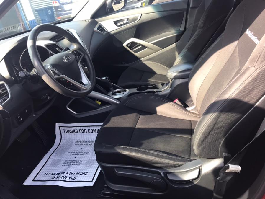 Used Hyundai Veloster 3D 2013 | Affordable Motors Inc. Bridgeport, Connecticut Used Hyundai Veloster 3D 2013 | Affordable Motors Inc. Bridgeport, Connecticut