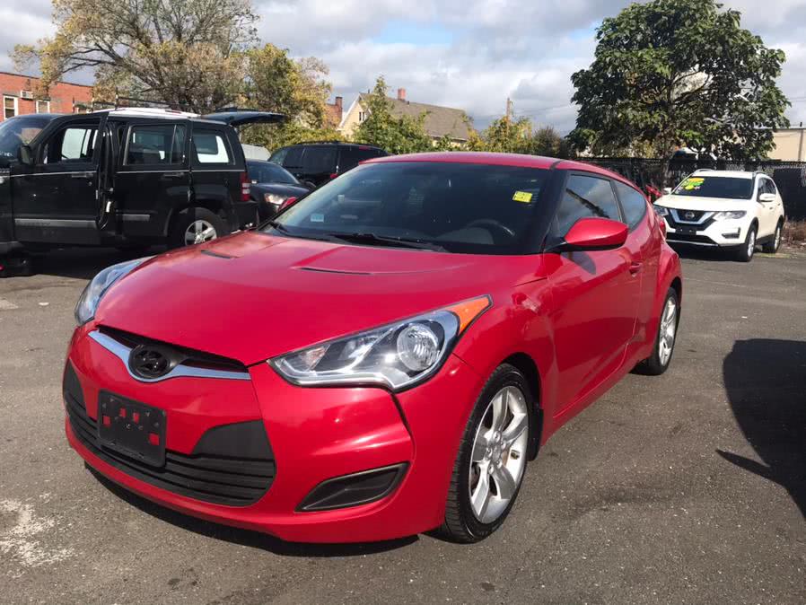 Used Hyundai Veloster 3D 2013 | Affordable Motors Inc. Bridgeport, Connecticut Used Hyundai Veloster 3D 2013 | Affordable Motors Inc. Bridgeport, Connecticut