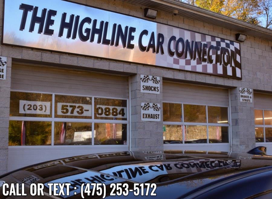2018 Acura TLX 3.5L SH-AWD w/A-SPEC Pkg, available for sale in Waterbury, Connecticut | Highline Car Connection. Waterbury, Connecticut