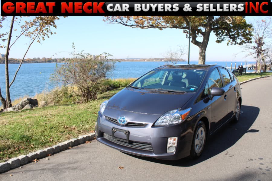 2010 Toyota Prius 5dr HB, available for sale in Great Neck, New York | Great Neck Car Buyers & Sellers. Great Neck, New York