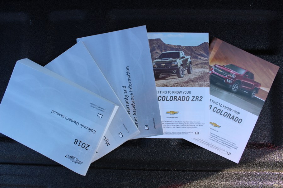 2018 Chevrolet Colorado 4WD Crew Cab 128.3" ZR2, available for sale in Great Neck, New York | Great Neck Car Buyers & Sellers. Great Neck, New York 2018 Chevrolet Colorado 4WD Crew Cab 128.3" ZR2, available for sale in Great Neck, New York | Great Neck Car Buyers & Sellers. Great Neck, New York