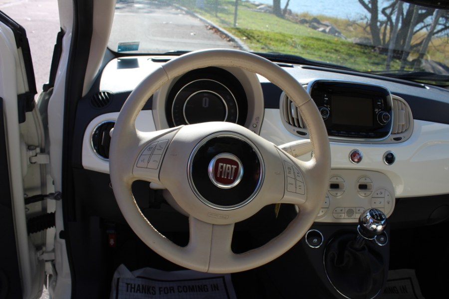 2017 FIAT 500 Lounge Hatch, available for sale in Great Neck, New York | Great Neck Car Buyers & Sellers. Great Neck, New York 2017 FIAT 500 Lounge Hatch, available for sale in Great Neck, New York | Great Neck Car Buyers & Sellers. Great Neck, New York