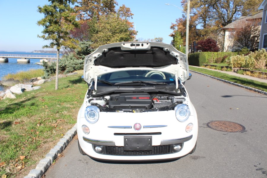 2017 FIAT 500 Lounge Hatch, available for sale in Great Neck, New York | Great Neck Car Buyers & Sellers. Great Neck, New York 2017 FIAT 500 Lounge Hatch, available for sale in Great Neck, New York | Great Neck Car Buyers & Sellers. Great Neck, New York