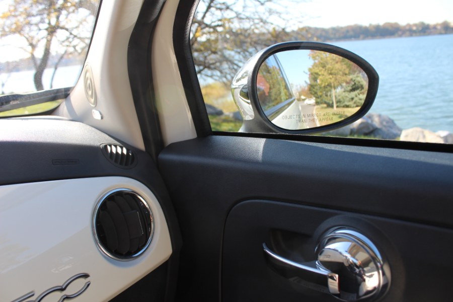 2017 FIAT 500 Lounge Hatch, available for sale in Great Neck, New York | Great Neck Car Buyers & Sellers. Great Neck, New York 2017 FIAT 500 Lounge Hatch, available for sale in Great Neck, New York | Great Neck Car Buyers & Sellers. Great Neck, New York