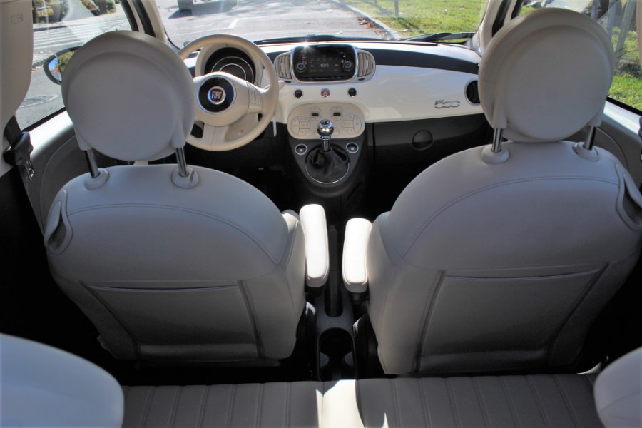 2017 FIAT 500 Lounge Hatch, available for sale in Great Neck, New York | Great Neck Car Buyers & Sellers. Great Neck, New York 2017 FIAT 500 Lounge Hatch, available for sale in Great Neck, New York | Great Neck Car Buyers & Sellers. Great Neck, New York