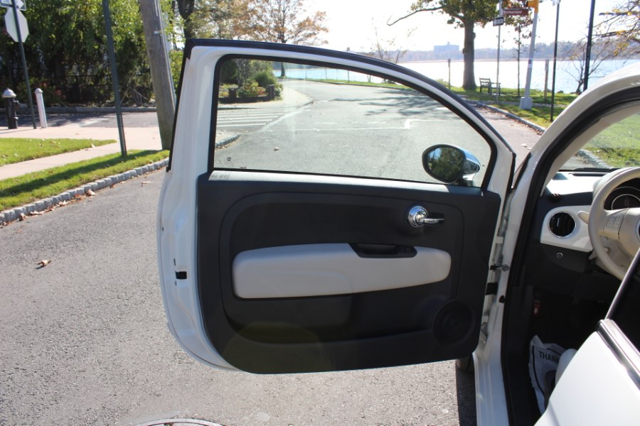 2017 FIAT 500 Lounge Hatch, available for sale in Great Neck, New York | Great Neck Car Buyers & Sellers. Great Neck, New York 2017 FIAT 500 Lounge Hatch, available for sale in Great Neck, New York | Great Neck Car Buyers & Sellers. Great Neck, New York