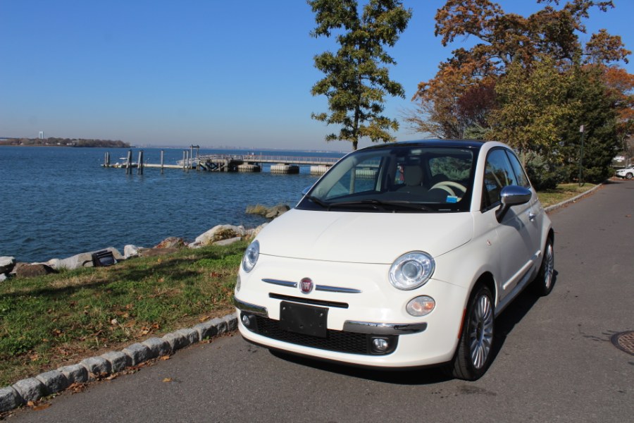 2017 FIAT 500 Lounge Hatch, available for sale in Great Neck, New York | Great Neck Car Buyers & Sellers. Great Neck, New York 2017 FIAT 500 Lounge Hatch, available for sale in Great Neck, New York | Great Neck Car Buyers & Sellers. Great Neck, New York