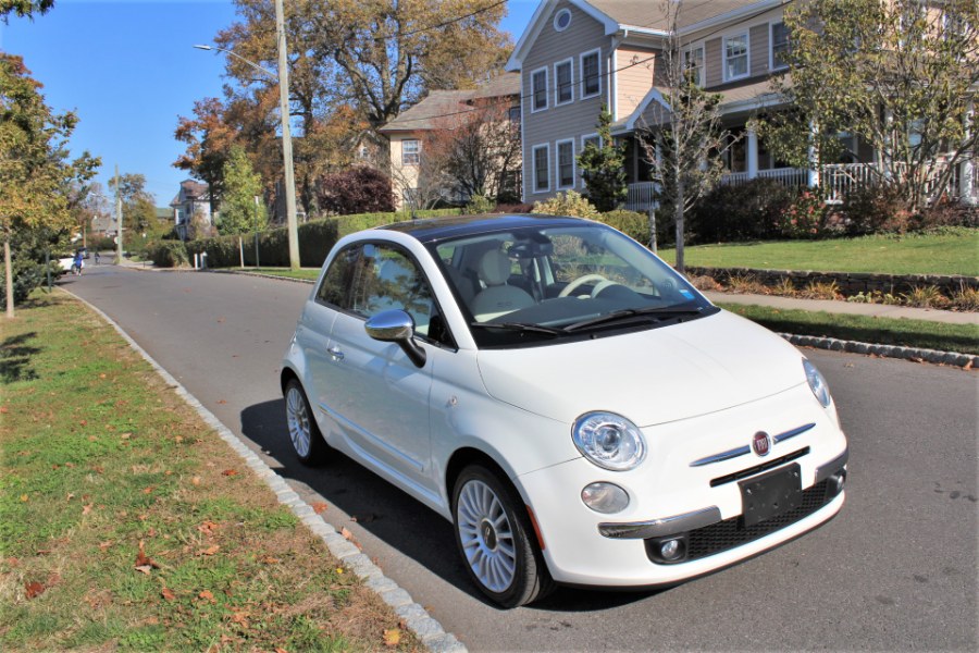 2017 FIAT 500 Lounge Hatch, available for sale in Great Neck, New York | Great Neck Car Buyers & Sellers. Great Neck, New York 2017 FIAT 500 Lounge Hatch, available for sale in Great Neck, New York | Great Neck Car Buyers & Sellers. Great Neck, New York