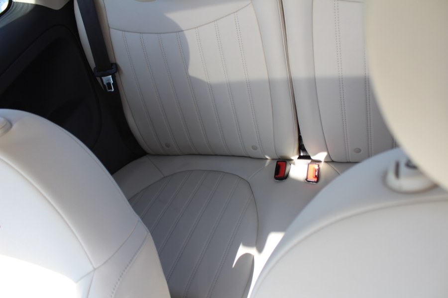 2017 FIAT 500 Lounge Hatch, available for sale in Great Neck, New York | Great Neck Car Buyers & Sellers. Great Neck, New York 2017 FIAT 500 Lounge Hatch, available for sale in Great Neck, New York | Great Neck Car Buyers & Sellers. Great Neck, New York