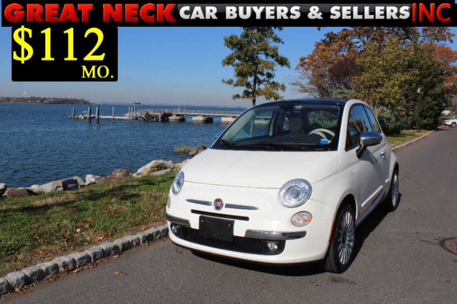 2017 FIAT 500 Lounge Hatch, available for sale in Great Neck, New York | Great Neck Car Buyers & Sellers. Great Neck, New York 2017 FIAT 500 Lounge Hatch, available for sale in Great Neck, New York | Great Neck Car Buyers & Sellers. Great Neck, New York